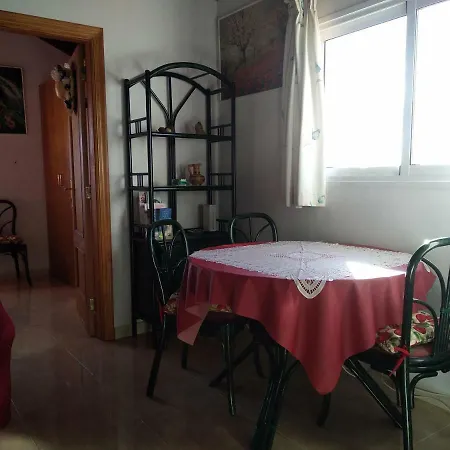Casa Nathalie Appartement *