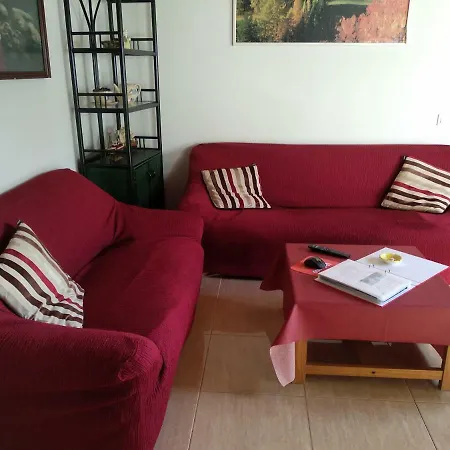 Casa Nathalie Appartement