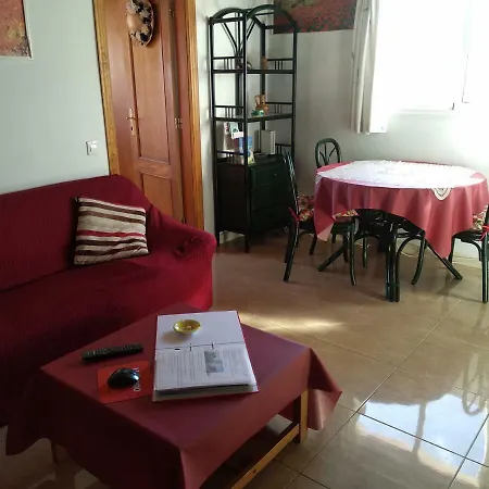 Casa Nathalie Appartement Costa Del Silencio