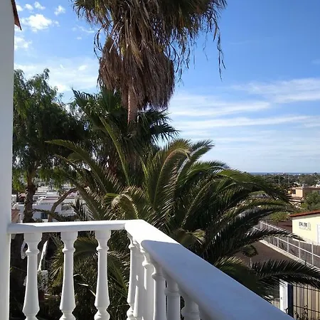Casa Nathalie *