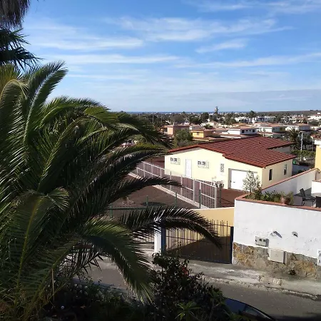 Appartement Casa Nathalie *
