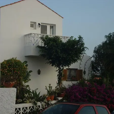 Casa Nathalie *