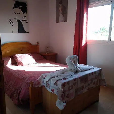 Casa Nathalie *