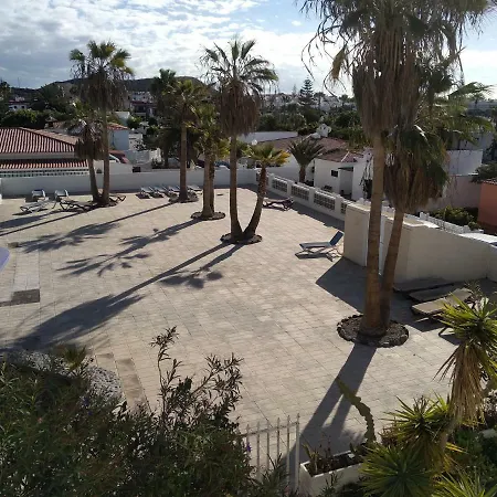 Casa Nathalie * Costa Del Silencio