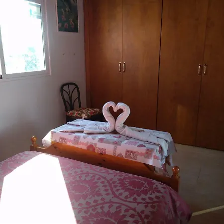 Apartman Casa Nathalie *