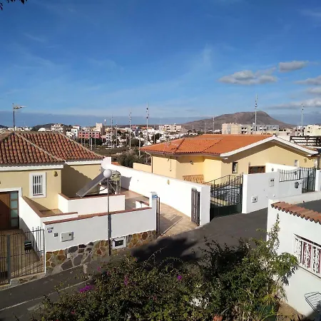 Casa Nathalie * Costa Del Silencio