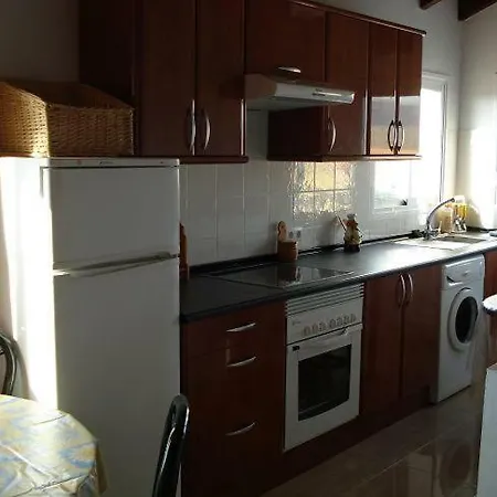 Casa Nathalie Appartement *